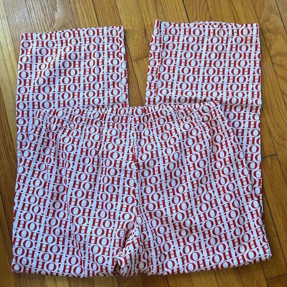 Christmas PJ bottoms - Picture 2 of 4